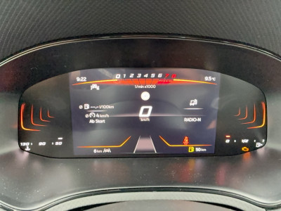 Seat Arona Gebrauchtwagen