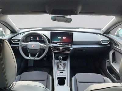 Cupra Formentor Gebrauchtwagen Cupra Formentor Gebrauchtwagen