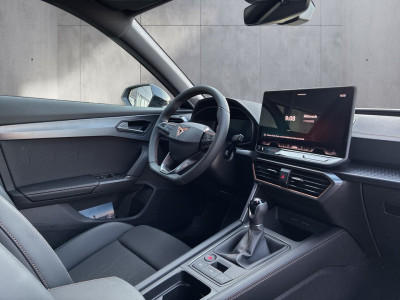 Cupra Formentor Gebrauchtwagen