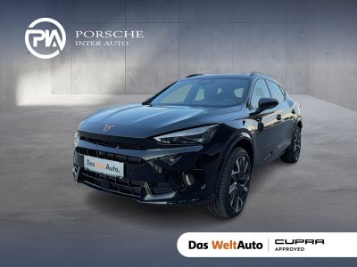 Cupra Formentor Gebrauchtwagen Cupra Formentor Gebrauchtwagen