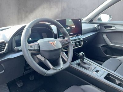 Cupra Formentor Gebrauchtwagen Cupra Formentor Gebrauchtwagen