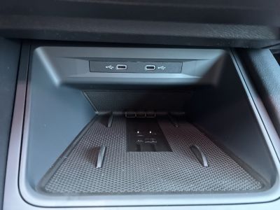 Cupra Formentor Gebrauchtwagen Cupra Formentor Gebrauchtwagen