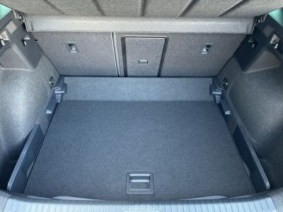 Cupra Formentor Gebrauchtwagen Cupra Formentor Gebrauchtwagen