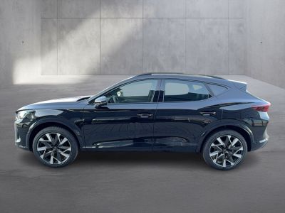 Cupra Formentor Gebrauchtwagen Cupra Formentor Gebrauchtwagen