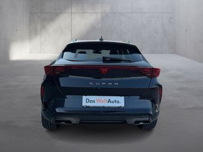 Cupra Formentor Gebrauchtwagen Cupra Formentor Gebrauchtwagen