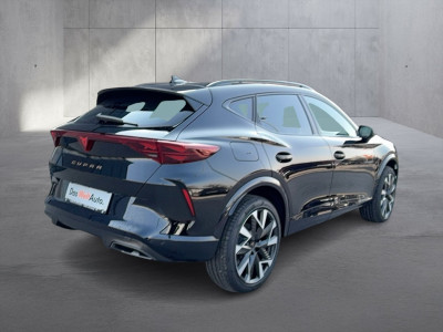 Cupra Formentor Gebrauchtwagen