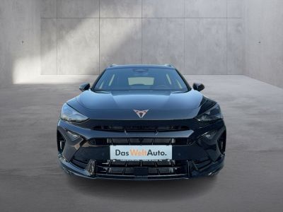 Cupra Formentor Gebrauchtwagen Cupra Formentor Gebrauchtwagen