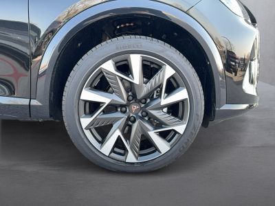 Cupra Formentor Gebrauchtwagen Cupra Formentor Gebrauchtwagen
