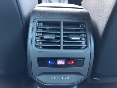 Cupra Formentor Gebrauchtwagen Cupra Formentor Gebrauchtwagen