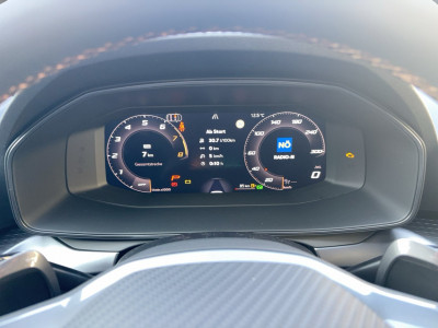 Cupra Formentor Gebrauchtwagen