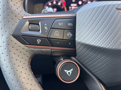 Cupra Formentor Gebrauchtwagen