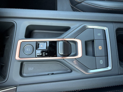 Cupra Formentor Gebrauchtwagen