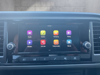 Seat Ateca Gebrauchtwagen