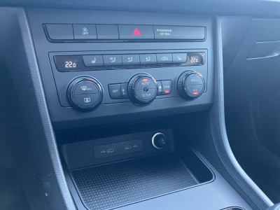 Seat Ateca Gebrauchtwagen