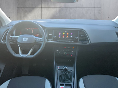 Seat Ateca Gebrauchtwagen