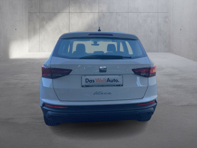 Seat Ateca Gebrauchtwagen