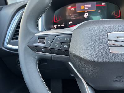 Seat Ateca Gebrauchtwagen