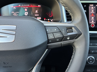 Seat Ateca Gebrauchtwagen