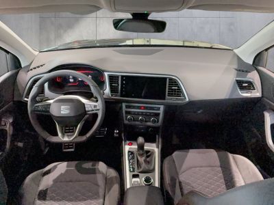 Seat Ateca Gebrauchtwagen