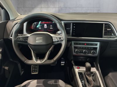 Seat Ateca Gebrauchtwagen