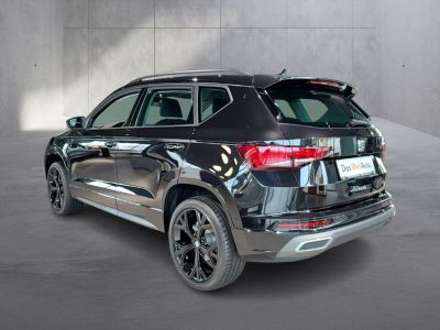 Seat Ateca Gebrauchtwagen