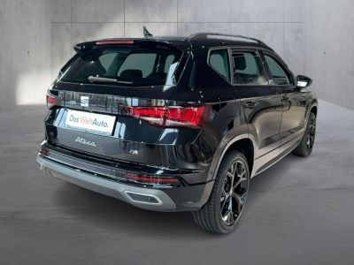 Seat Ateca Gebrauchtwagen