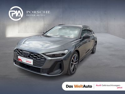 Audi A5 Gebrauchtwagen Audi A5 Gebrauchtwagen