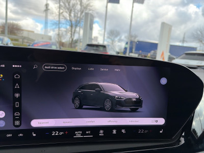 Audi A5 Gebrauchtwagen