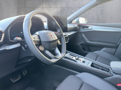 Cupra Leon Gebrauchtwagen