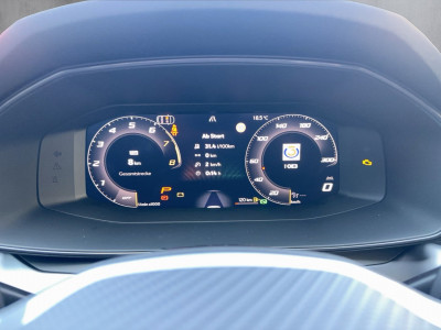 Cupra Leon Gebrauchtwagen