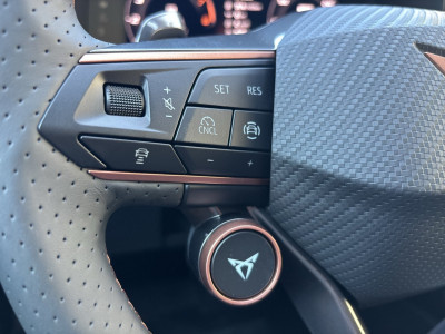 Cupra Leon Gebrauchtwagen