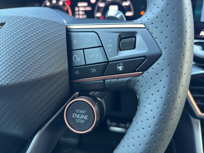 Cupra Leon Gebrauchtwagen