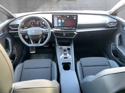 Cupra Leon Gebrauchtwagen