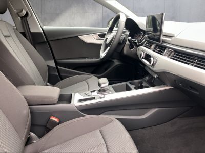 Audi A4 Gebrauchtwagen Audi A4 Gebrauchtwagen