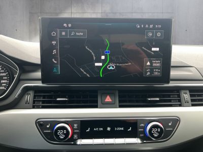 Audi A4 Gebrauchtwagen Audi A4 Gebrauchtwagen