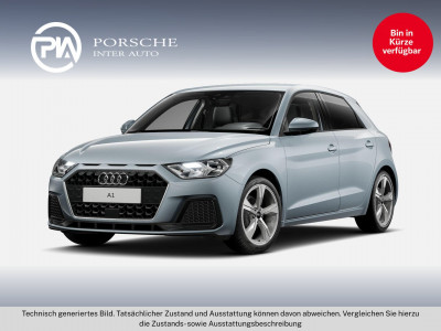 Audi A1 Gebrauchtwagen