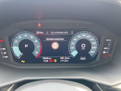 Audi A1 Gebrauchtwagen