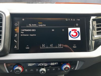 Audi A1 Gebrauchtwagen