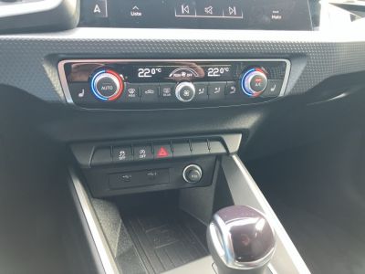 Audi A1 Gebrauchtwagen