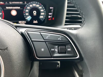 Audi A1 Gebrauchtwagen