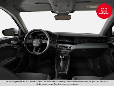 Audi A1 Gebrauchtwagen