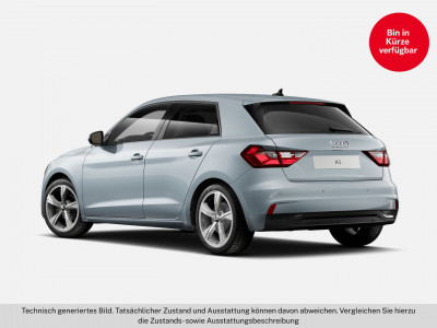 Audi A1 Gebrauchtwagen