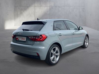 Audi A1 Gebrauchtwagen