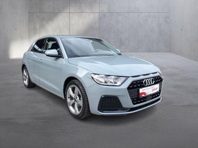 Audi A1 Gebrauchtwagen
