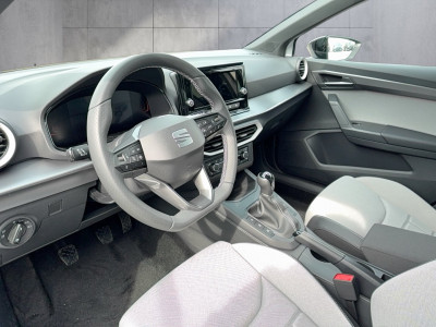 Seat Ibiza Gebrauchtwagen