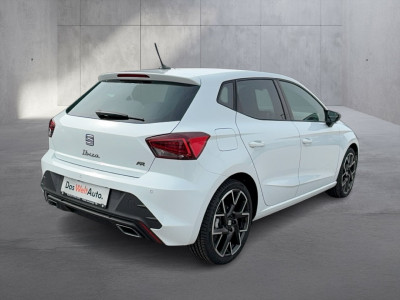 Seat Ibiza Gebrauchtwagen