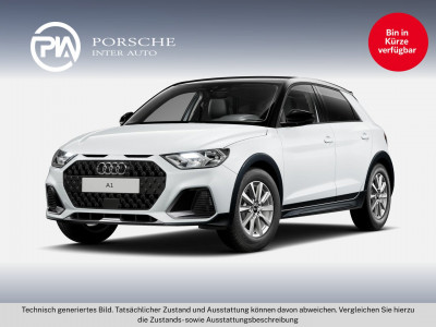 Audi A1 Gebrauchtwagen