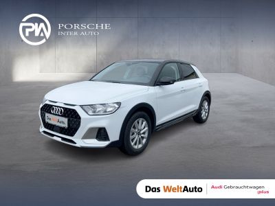 Audi A1 Gebrauchtwagen