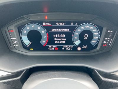 Audi A1 Gebrauchtwagen Audi A1 Gebrauchtwagen