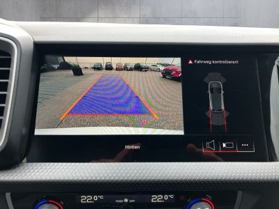 Audi A1 Gebrauchtwagen Audi A1 Gebrauchtwagen